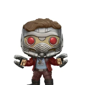 Star-Lord (Vol. 2) (Masked) Chase
