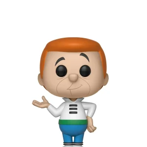 George Jetson George Jetson