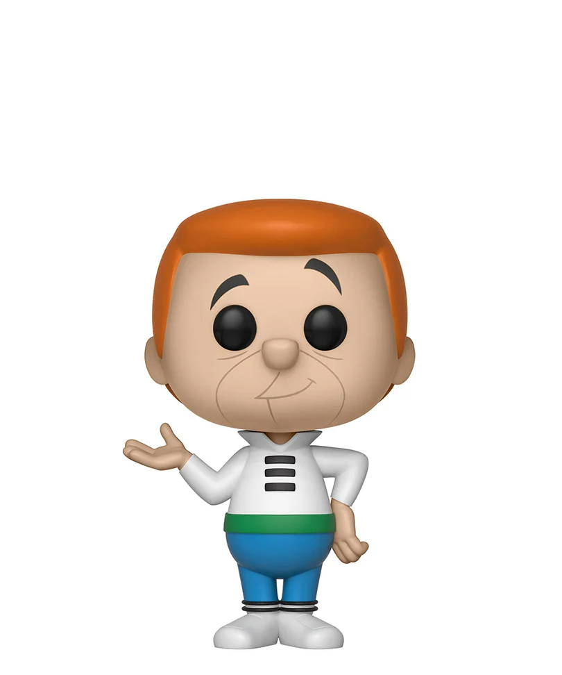 George Jetson