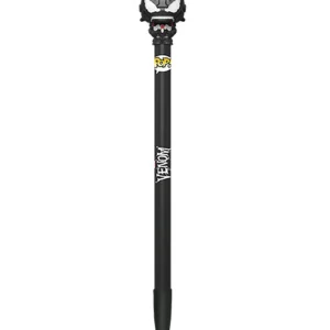 Pen Venomized Iron Man Pen Venomized Iron Man