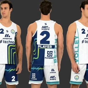 BEACH VOLLEY MASCHILE BEACH VOLLEY MASCHILE