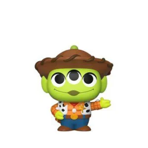 Alien (Woody) Alien (Woody)