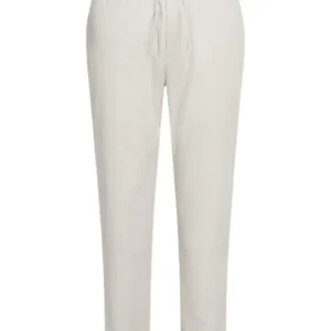Calvin Klein Pantaloni Uomo Stretch Sateen Calvin Klein Pantaloni Uomo Stretch Sateen