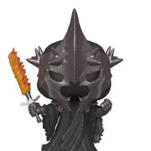 Witch King Witch King