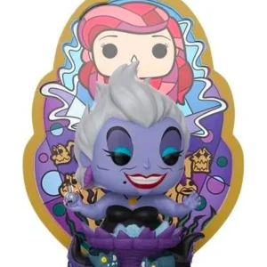 Ursula (Stained Glass) Ursula (Stained Glass)