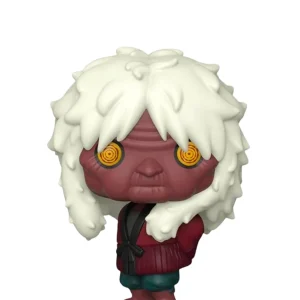Turbo Granny (Glows in the Dark)
