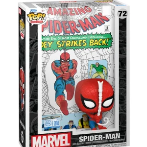 The Amazing Spider-Man #19 The Amazing Spider-Man #19