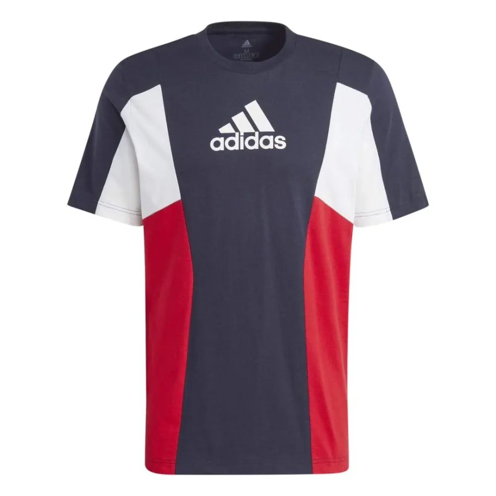 Adidas T Shirt Uomo M Ess Cb t