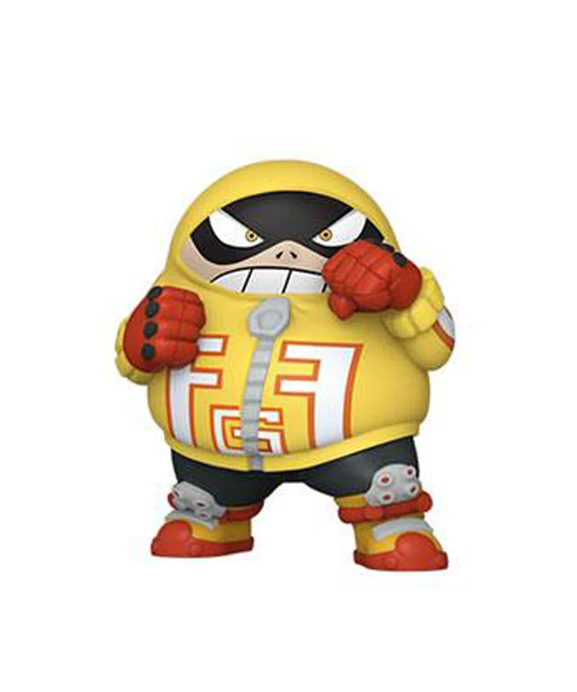 Fatgum