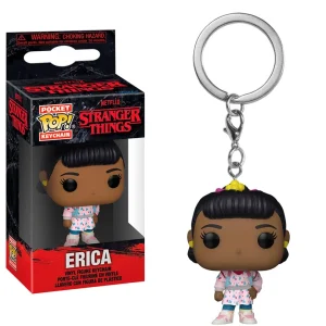 Erica Sinclair Keychain Erica Sinclair Keychain