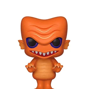 Gill (Orange) Gill (Orange)