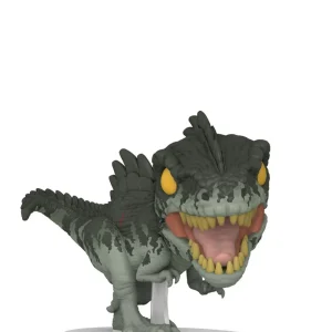 Giganotosaurus Giganotosaurus