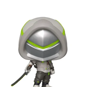 Genji (Overwatch 2) [Blizzcon Premier]