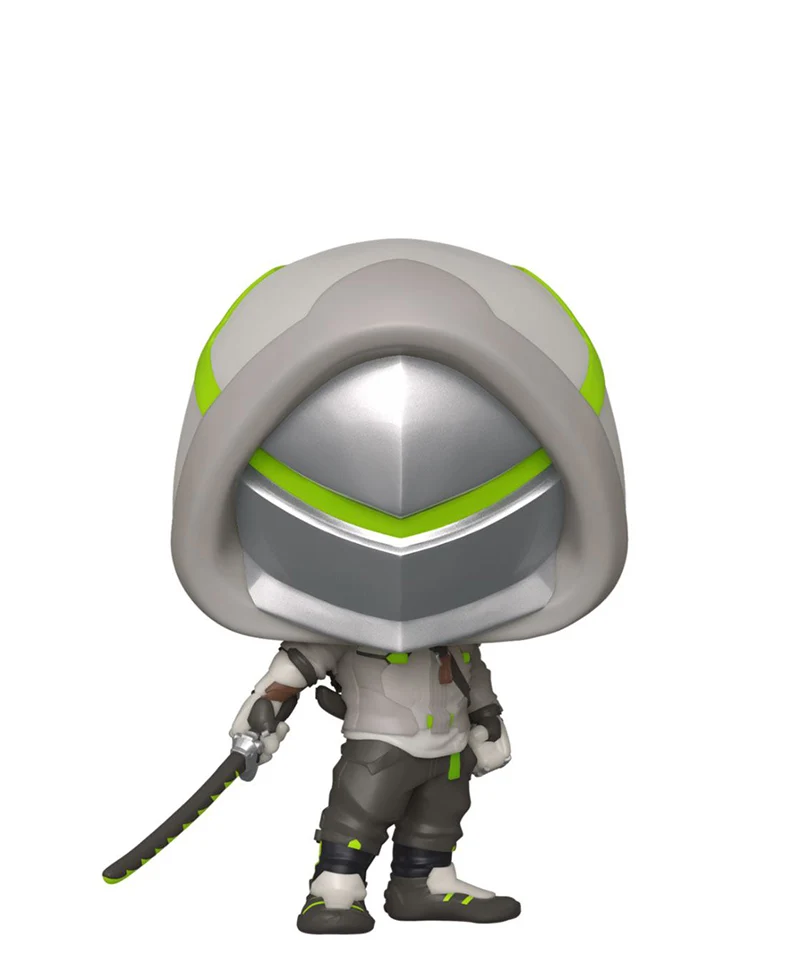 Genji (Overwatch 2) [Blizzcon Premier]