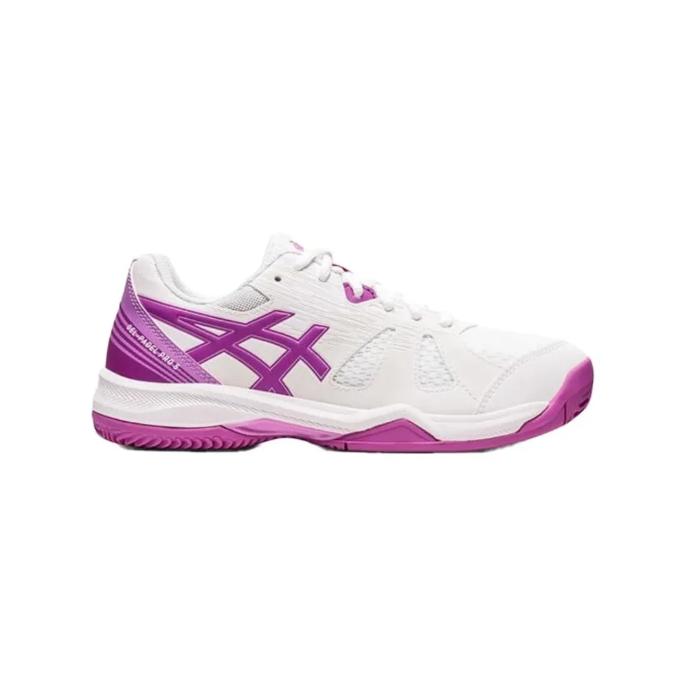 Padel Pro 5 Donna
