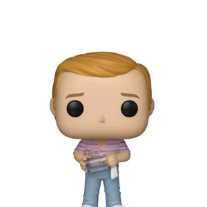 Woody Boyd