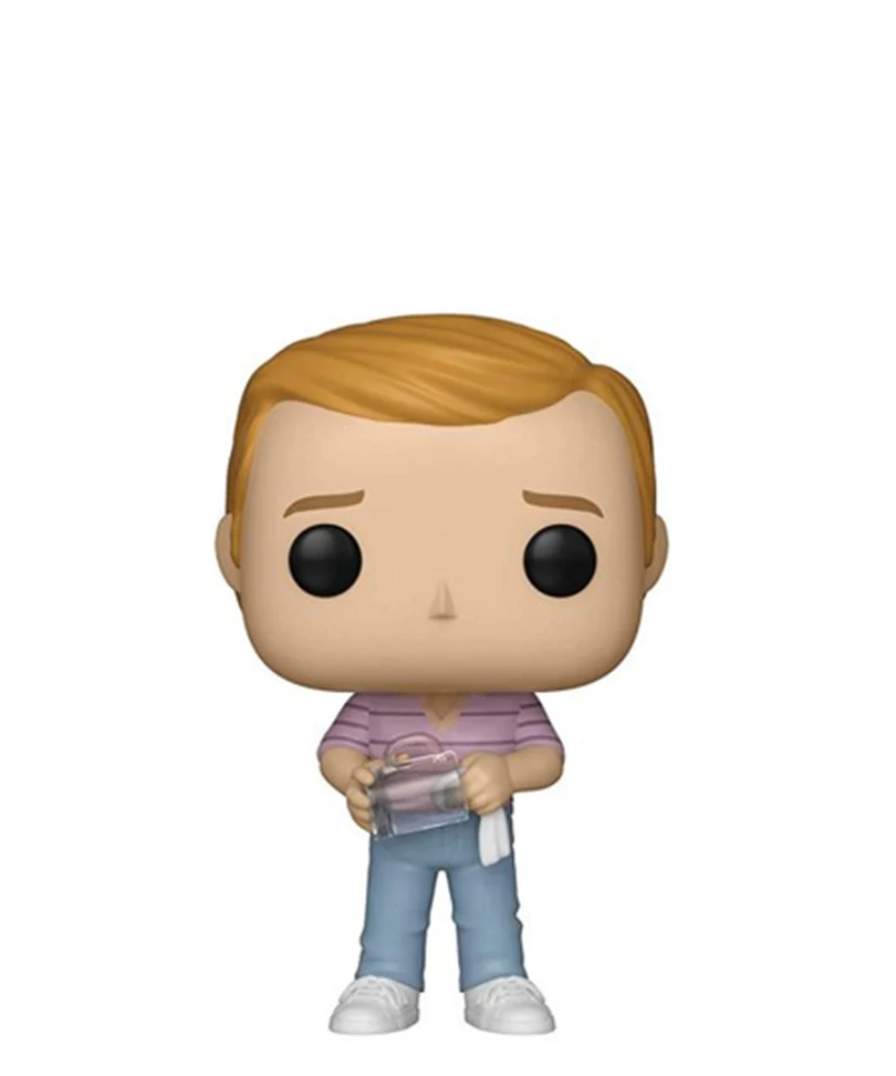 Woody Boyd