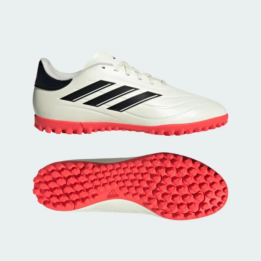 Adidas Scarpe Uomo Calcetto Copa Pure 2 Club Tf - immagine 2