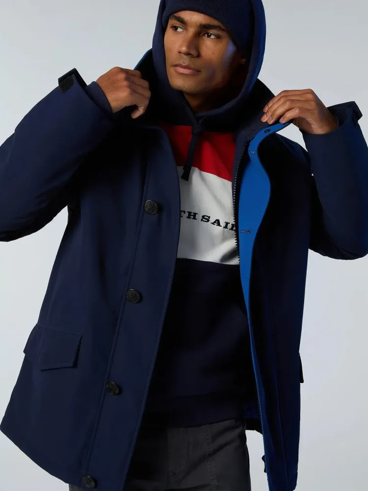 North Sails Giacca Uomo Crest - immagine 3