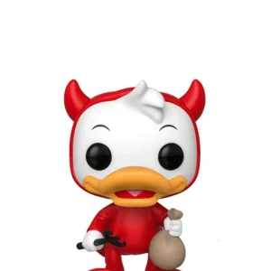 Huey (Trick-or-Treat) Huey (Trick-or-Treat)