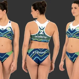 BEACH VOLLEY FEMMINILE BEACH VOLLEY FEMMINILE