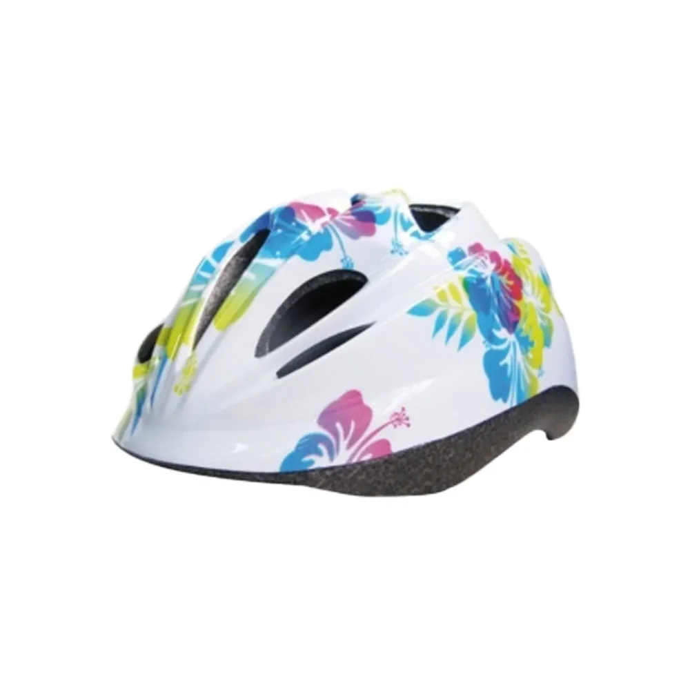Casco Bici Flowers XS