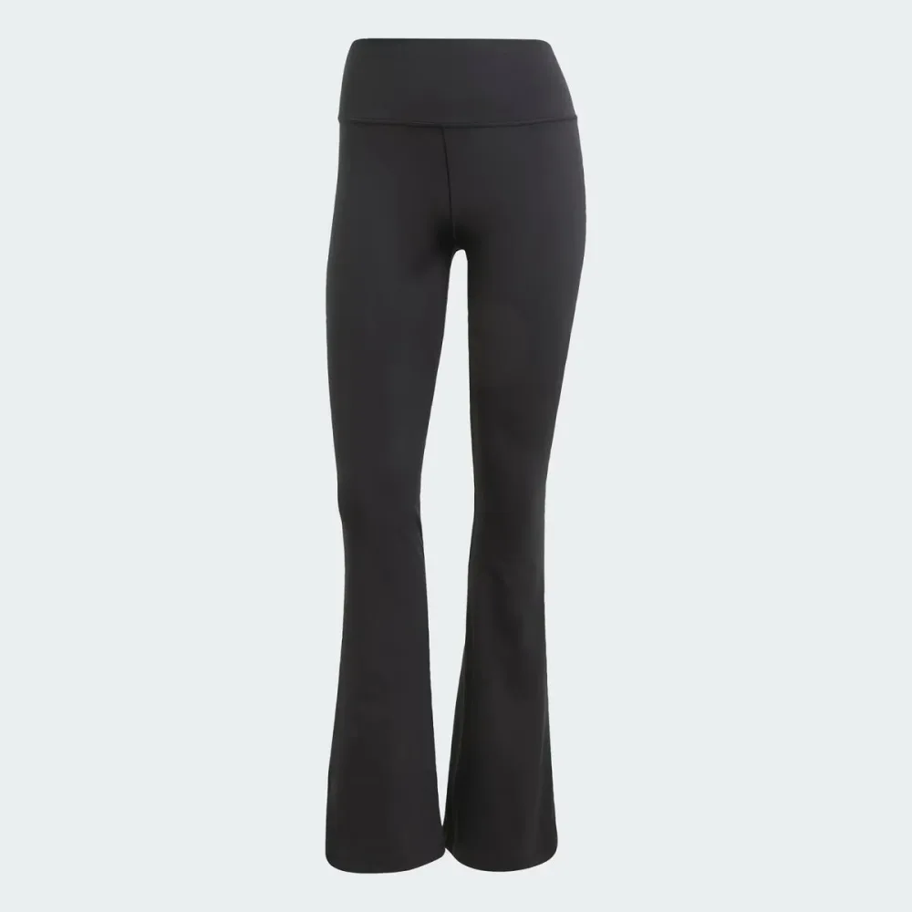 Adidas Pantaloni Donna All Me Flare - immagine 2