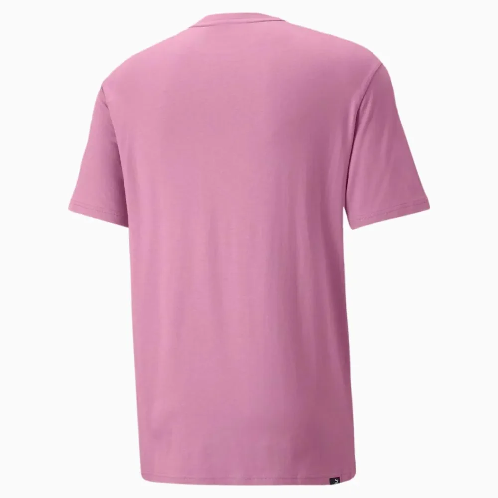 Puma T-Shirt Uomo Brand Love Multiplacement - immagine 2
