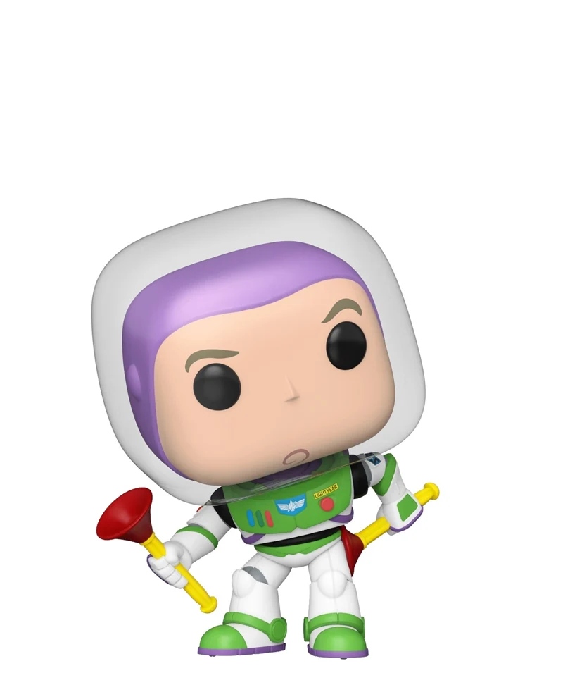 Buzz with Darts