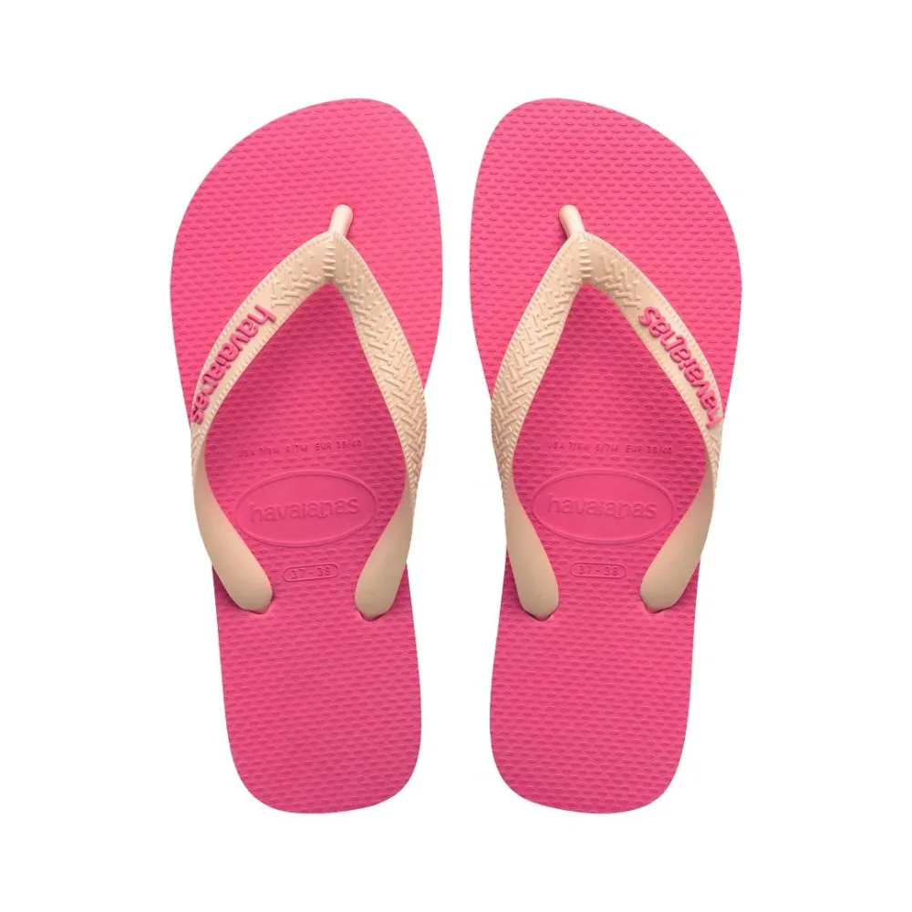 Infradito Top Logo Pop Up - immagine 2