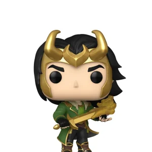 Loki: Agent of Asgard Loki: Agent of Asgard