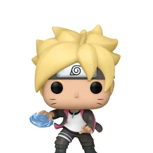 Boruto with Rasengan Boruto with Rasengan