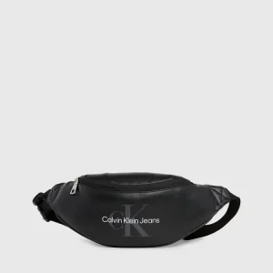 Calvin Klein Marsupio Monogram Soft Waistbag Calvin Klein Marsupio Monogram Soft Waistbag