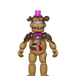 Chocolate Freddy – FNAF: Special Delivery Chocolate Freddy – FNAF: Special Delivery