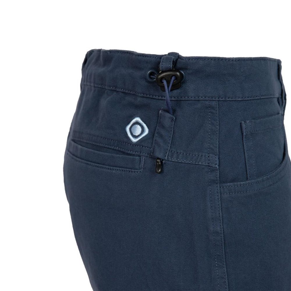 Pantaloncini Trekking Lardy Sh Donna - immagine 3