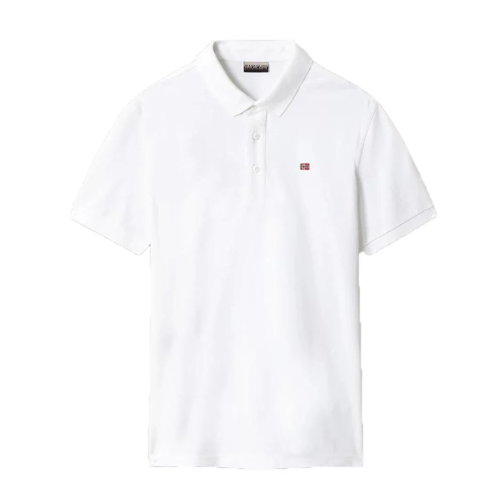 Napapijri Polo Uomo Eolanos Napapijri Polo Uomo Eolanos