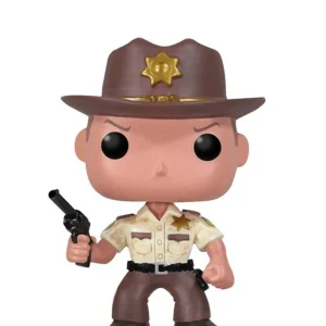 Rick Grimes Rick Grimes