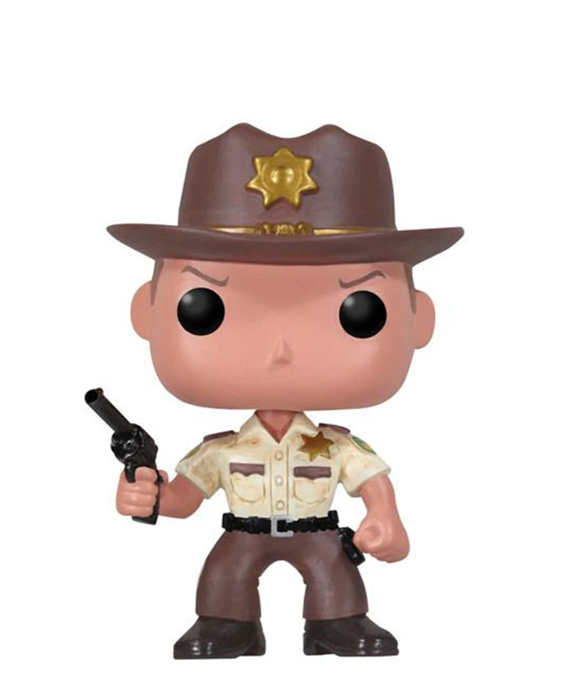 Rick Grimes