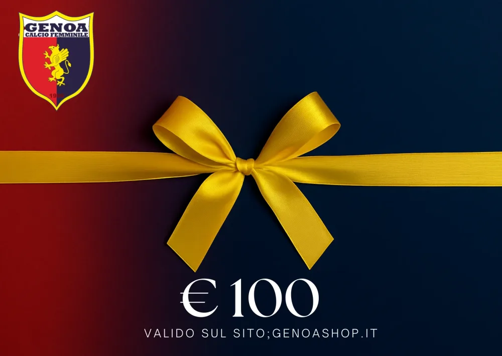 Gift card 100