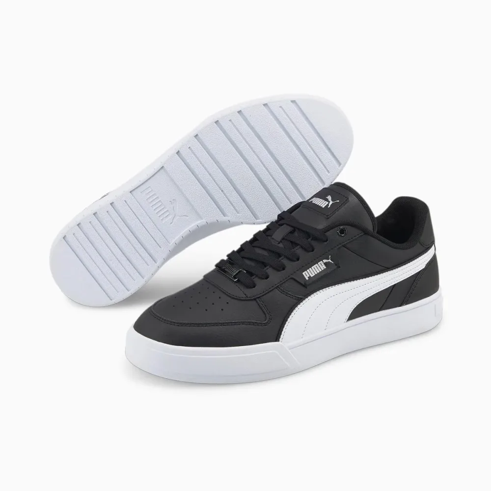 Puma Scarpe Uomo Caven Dime - immagine 2