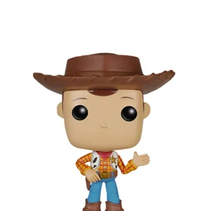 Woody (20th Anniversary) Woody (20th Anniversary)