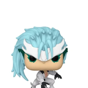 Grimmjow Jeagerjaques