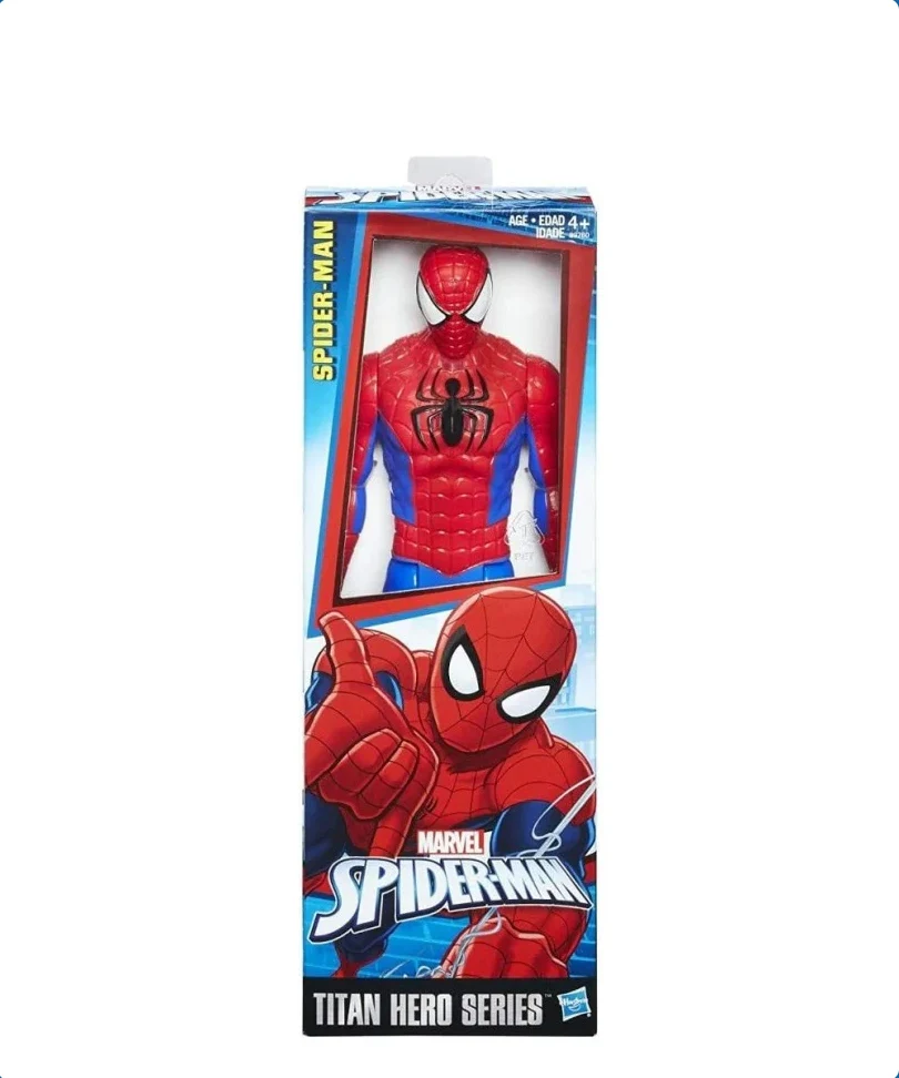 Hasbro - Ultimate Spider-Man - immagine 2