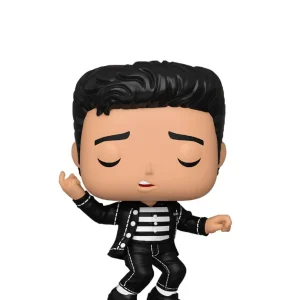 Elvis (Jailhouse Rock)