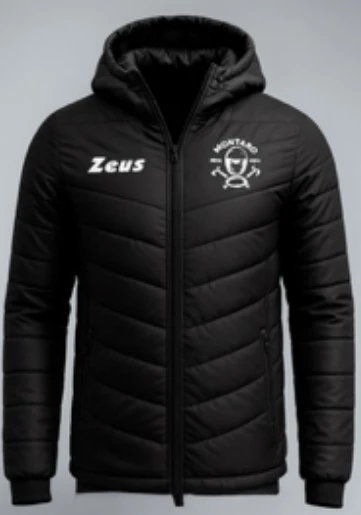 Piumino Zeus Start Kontado