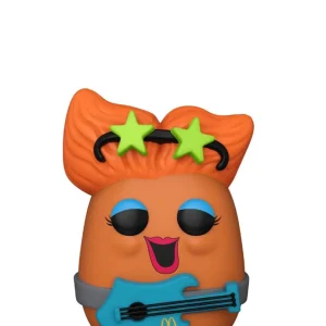 Rockstar McNugget Rockstar McNugget