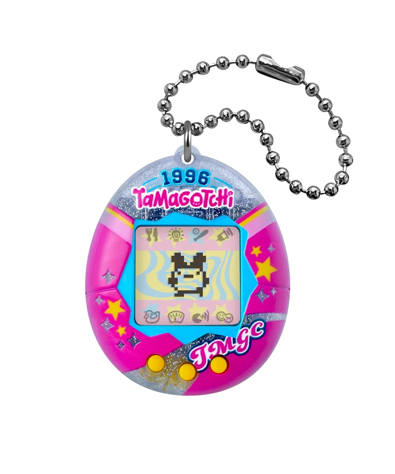 Tamagotchi Original - Sporty