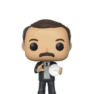Mr. Clarke [Summer Convention]