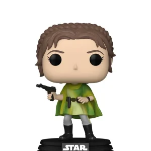 Leia (Endor)