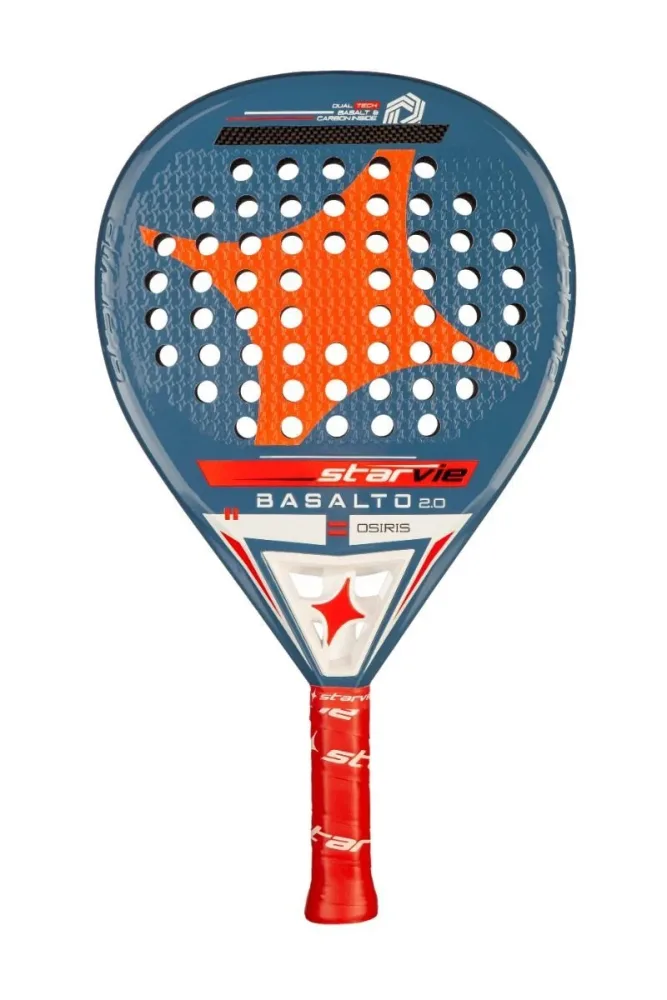 Starvie Basalto Osiris Pro 2.0